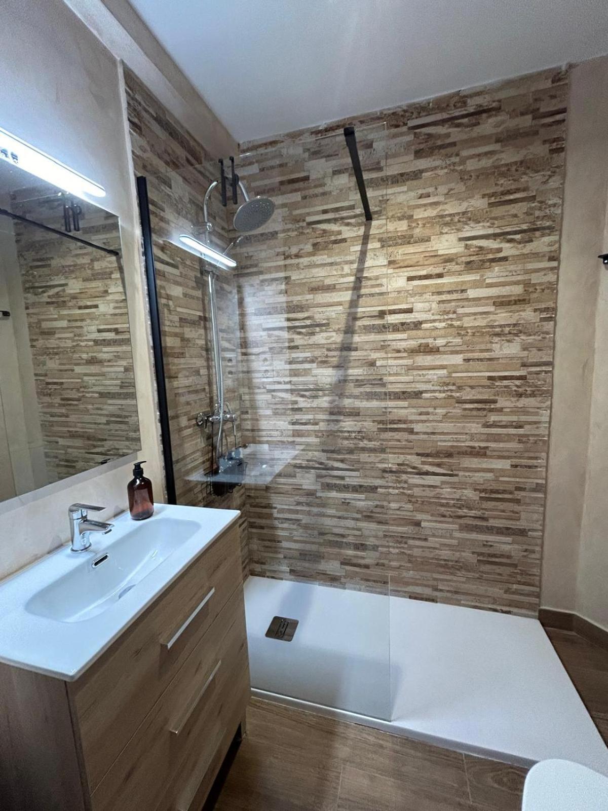 Wanderlust Loft Apartment Seville Ngoại thất bức ảnh