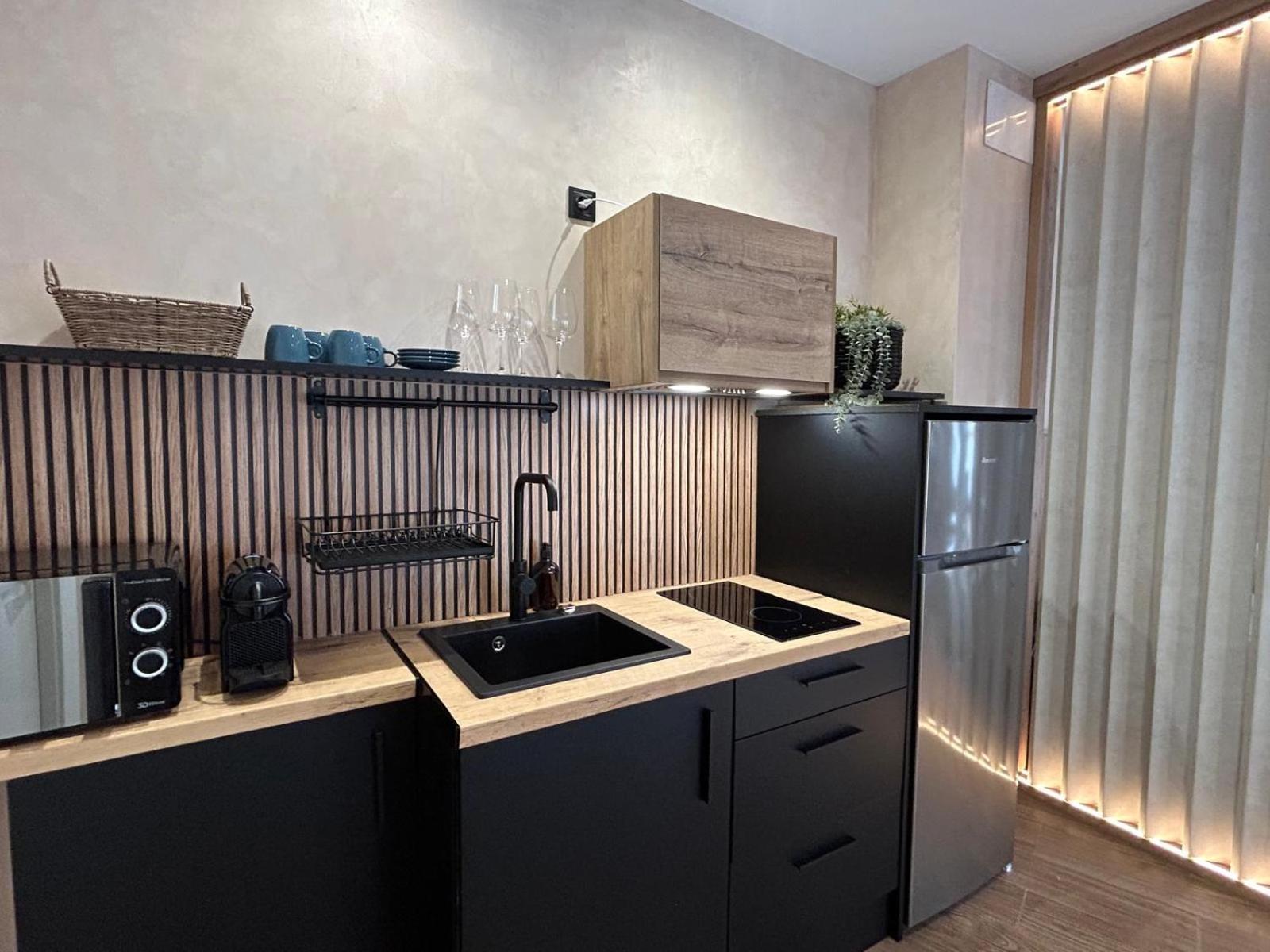 Wanderlust Loft Apartment Seville Ngoại thất bức ảnh
