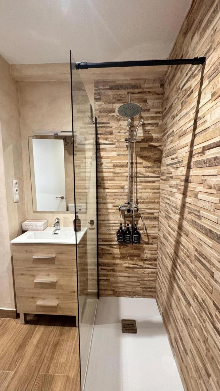 Wanderlust Loft Apartment Seville Ngoại thất bức ảnh